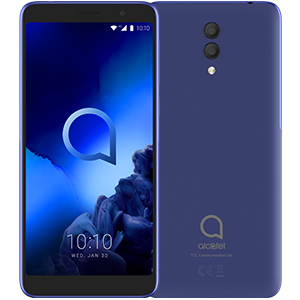 Alcatel 1X (2019) | Alcatel Mobile