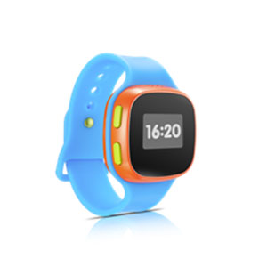 MOVETIME Track Talk watch Alcatel