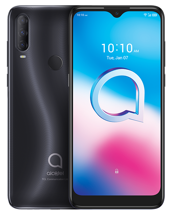 tct alcatel