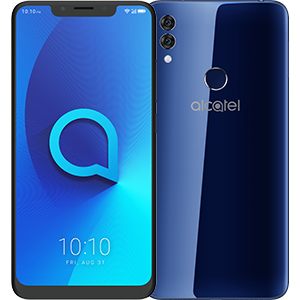 Alcatel 5060d аккумулятор