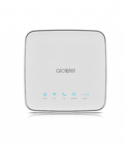 Alcatel hh41v подключить телефон