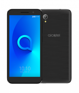 Alcatel 1 | Alcatel Mobile