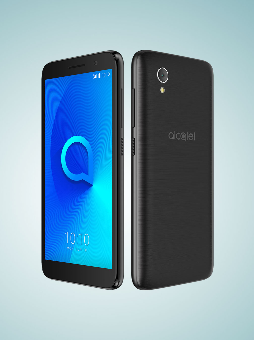 the best cell phone location software Alcatel 1