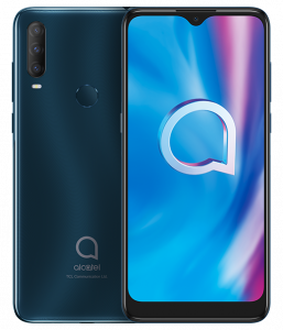 Alcatel 1S (2020) - Alcatel